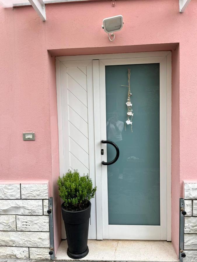La Casa Di Maura Rimini Exterior foto